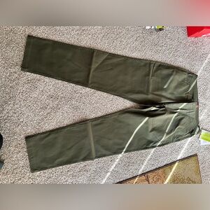 Foehn Men's Brise Schoeller® Pant - Tonal Olive / 32 / 32